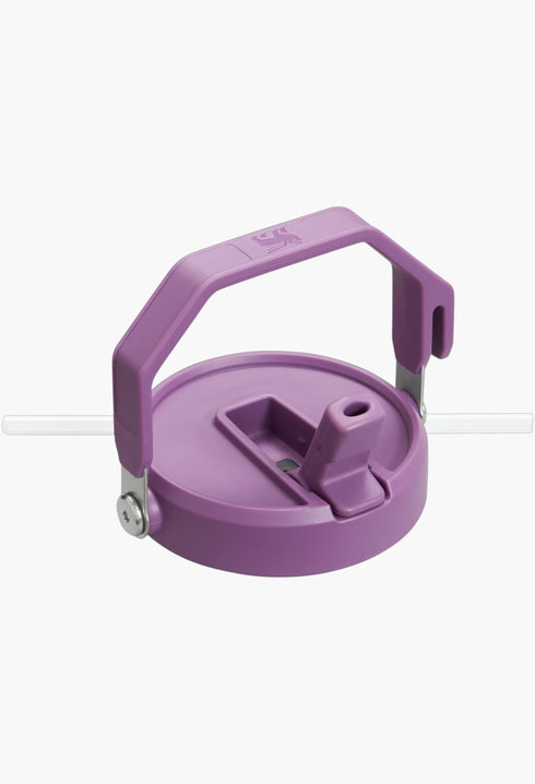 The IceFlow™ Flip Straw Jug | 64 OZ